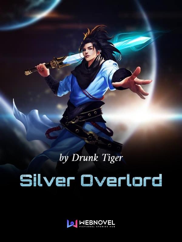Thumbnail Silver Overlord
