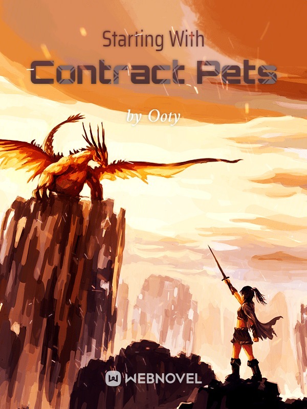 Thumbnail Starting With Contract Pets