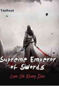 Thumbnail Supreme Emperor of Swords