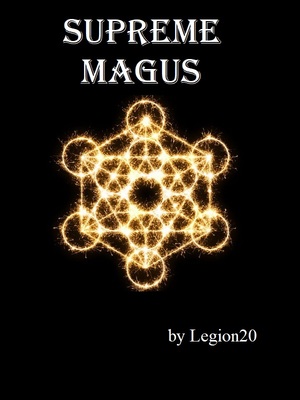 Thumbnail Supreme Magus