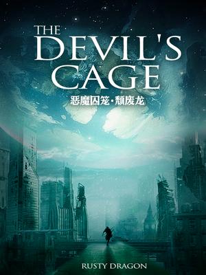 Thumbnail The Devil’s Cage