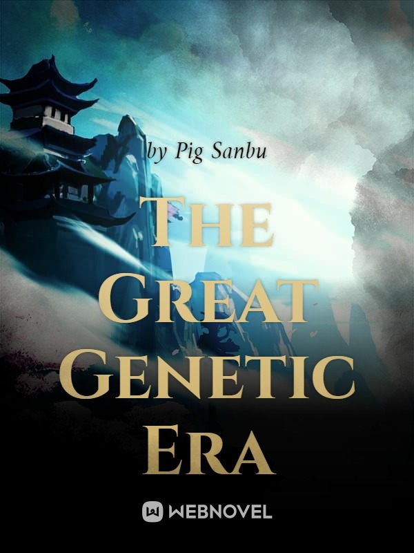 Thumbnail The Great Genetic Era