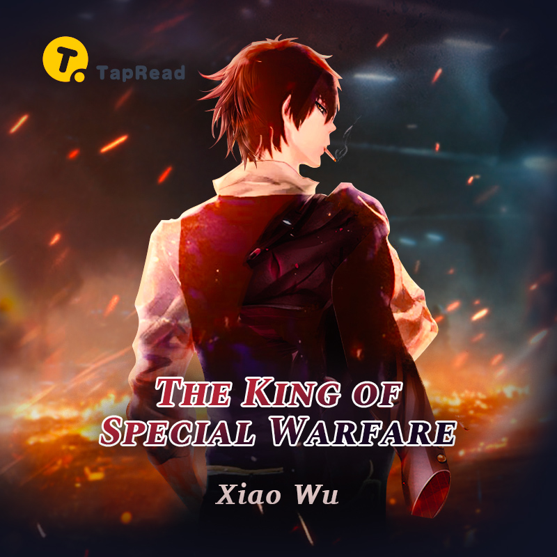 Thumbnail The King of Special Warfare