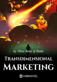 Thumbnail Transdimensional Marketing