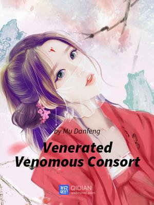 Thumbnail Venerated Venomous Consort
