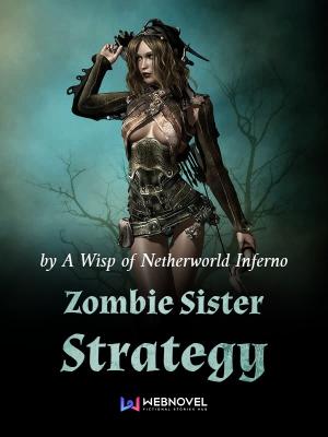 Thumbnail Zombie Sister Strategy